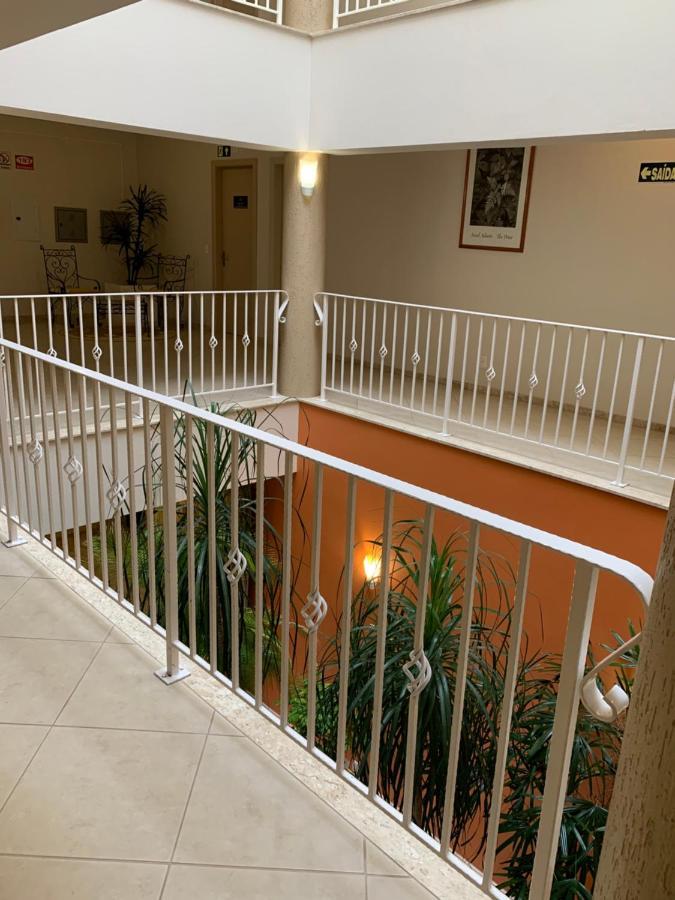 Hotel Fiorio Flores da Cunha Buitenkant foto