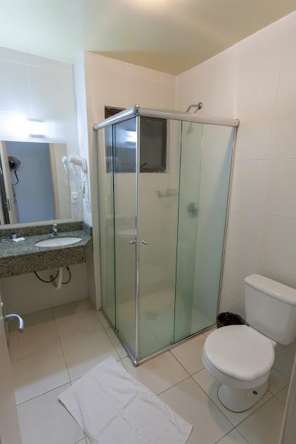 Hotel Fiorio Flores da Cunha Buitenkant foto
